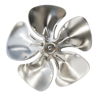 Silver Fan