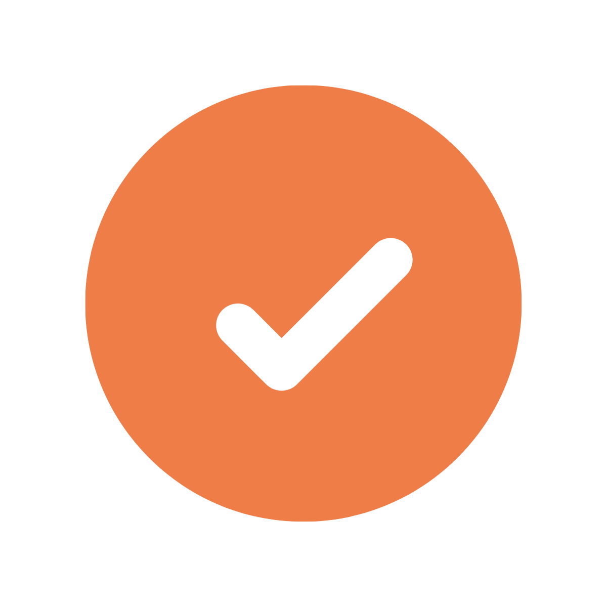 Checkmarks